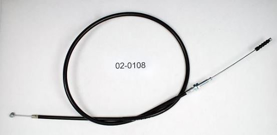 02-0108 MOTION PRO CLUTCH CABLE 1993-2006 HONDA TRX300EX