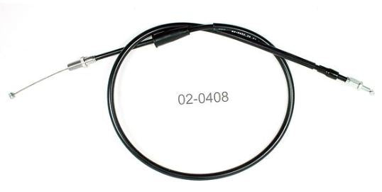 02-0408 MOTION PRO THROTTLE CABLE 2006-2009 HONDA TRX450R / 2012-2014 TRX450ER