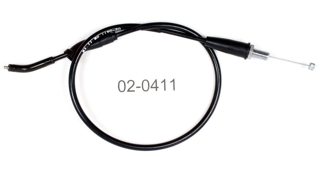 02-0411 MOTION PRO THROTTLE CABLE 1993-2024 HONDA TRX90 TRX90X
