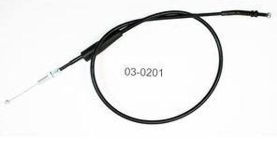 03-0201 MOTION PRO THROTTLE CABLE 1993-1999 KAWASAKI KLF 400 BAYOU 4X4 / VARIOUS KVF PRAIRIE MODELS