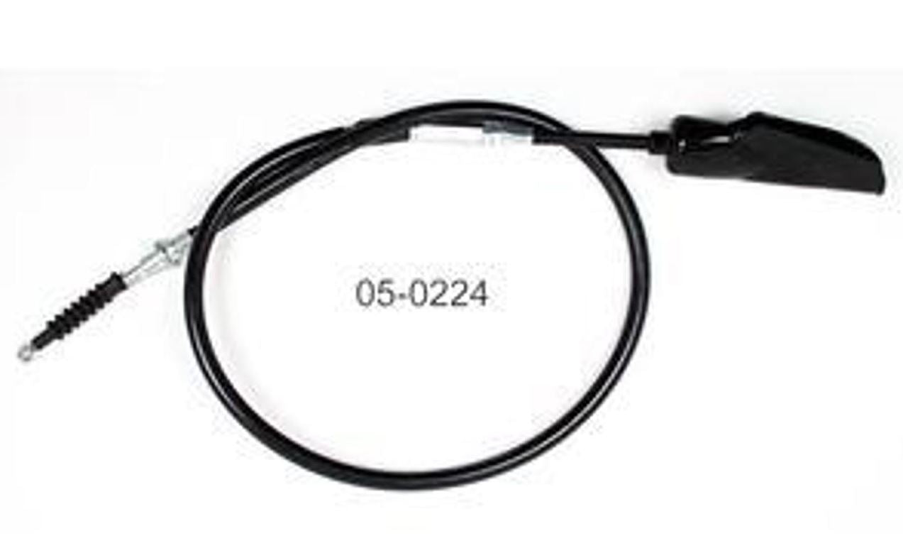 05-0224 MOTION PRO CLUTCH CABLE 1997-2001 YAMAHA YZ80 / 2002-2014 YZ85