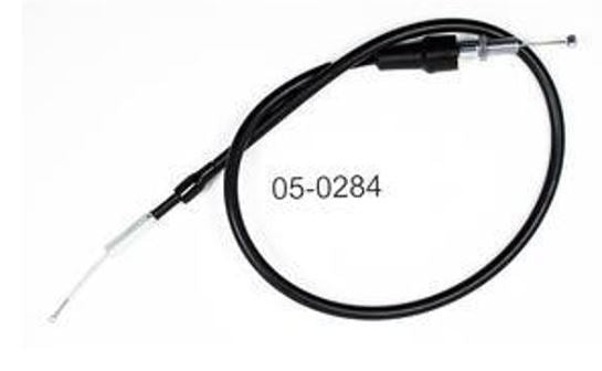 05-0284 MOTION PRO THROTTLE CABLE 2002-2004 YAMAHA YFM 660 GRIZZLY 4X4