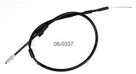 05-0337 MOTION PRO THROTTLE CABLE 2006-2025 YAMAHA RAPTOR 700 700R