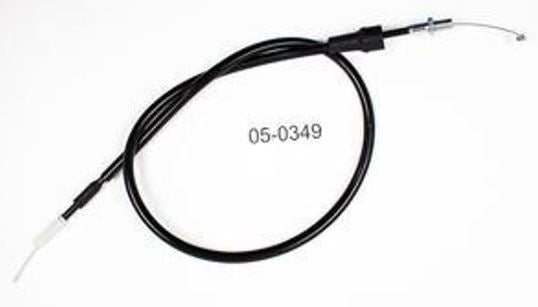05-0349 MOTION PRO THROTTLE CABLE 2000-2003 YAMAHA BIG BEAR 400 4X2 / 2007-2009 YAMAHA BIG BEAR 250