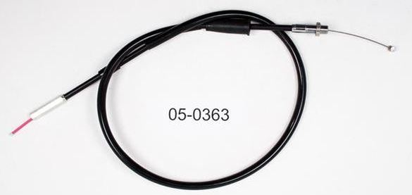 05-0363 MOTION PRO THROTTLE CABLE 2008-2013 YAMAHA RAPTOR 250