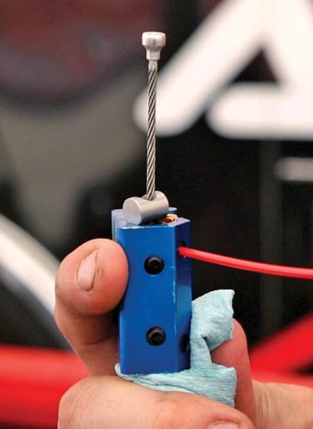08-0182 MOTION PRO CABLE LUBER TOOL