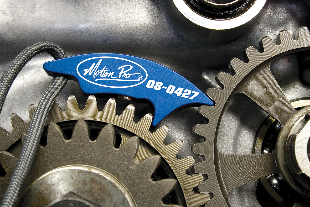 Motion Pro Gear Jammer Tool 08-0427