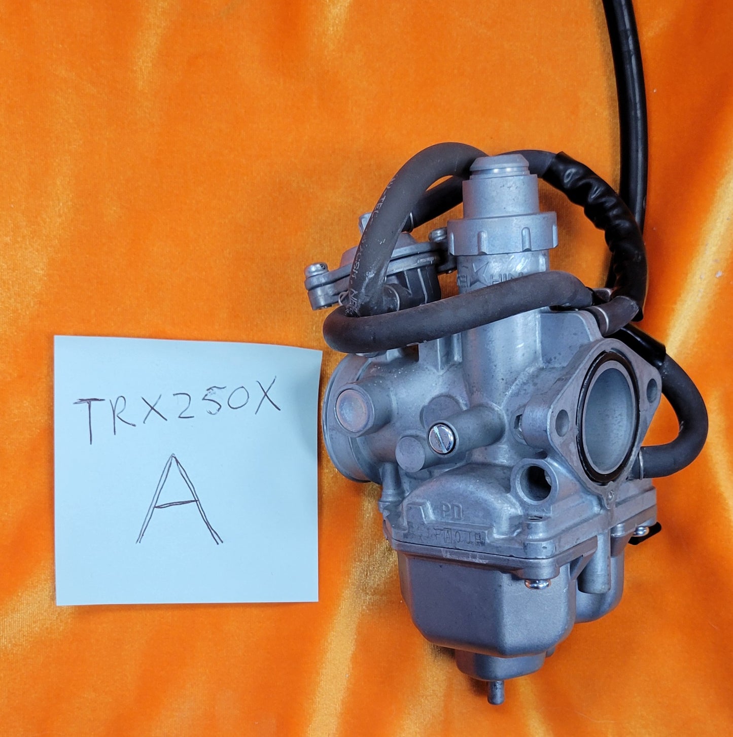 REBUILT OEM Carburetor Carb For 2016-2023 Honda TRX250X TRX250