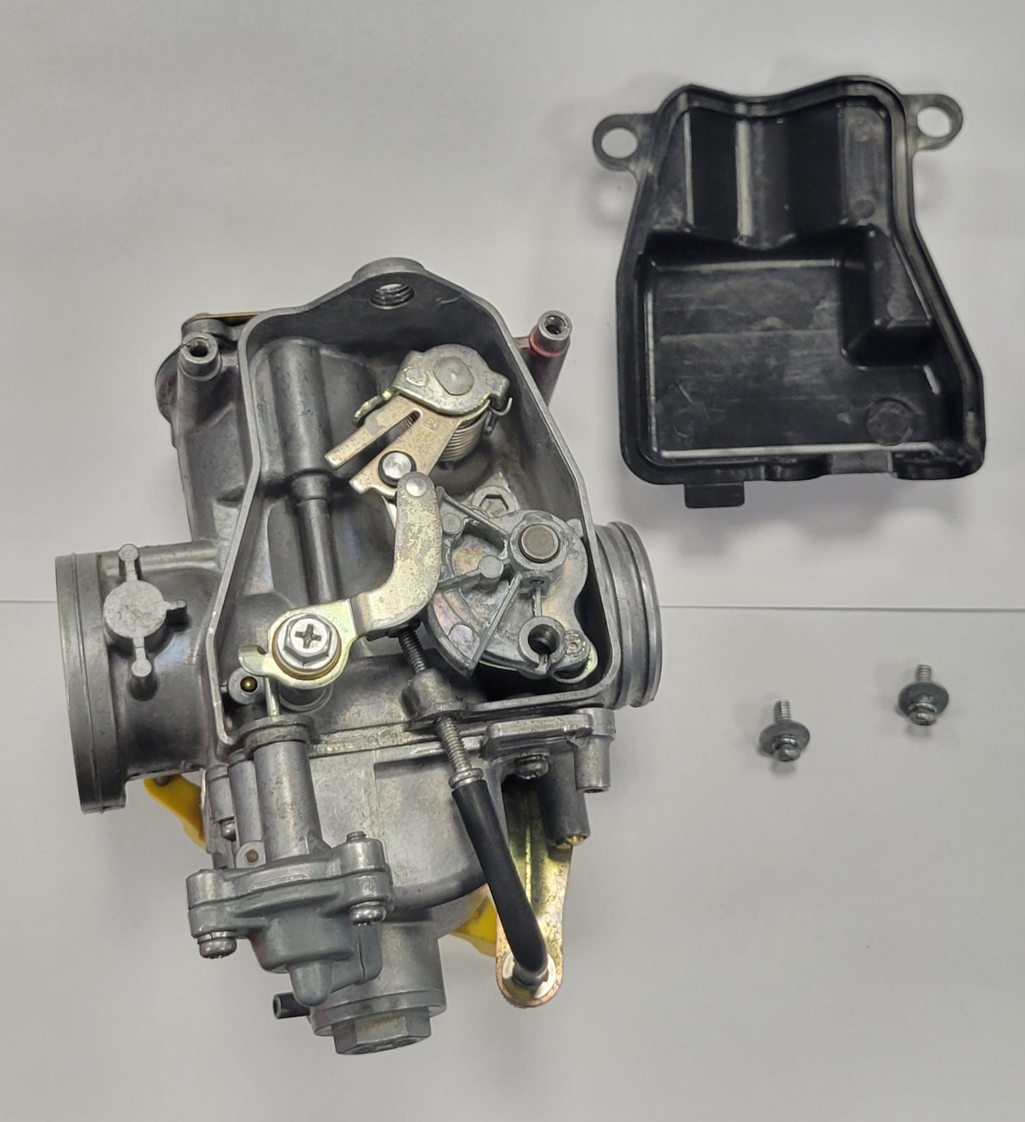 REBUILT OEM CARBURETOR FOR 1993-2008 HONDA TRX300EX
