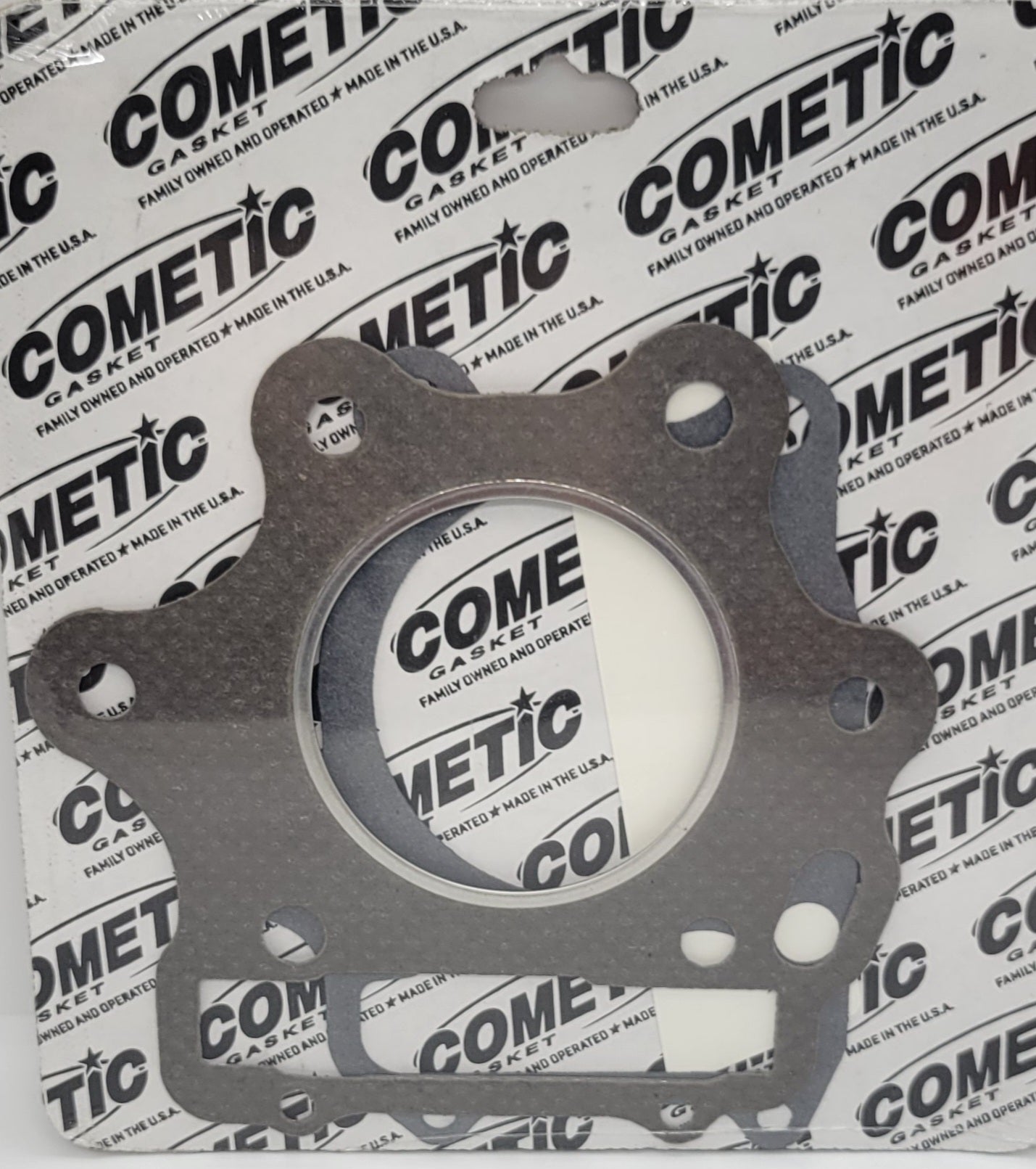 C7143 Cometic Gasket Top End Gasket Kit - 75mm Bore - 1993-2008 HONDA TRX300EX / 1987-1992 HONDA TRX250X