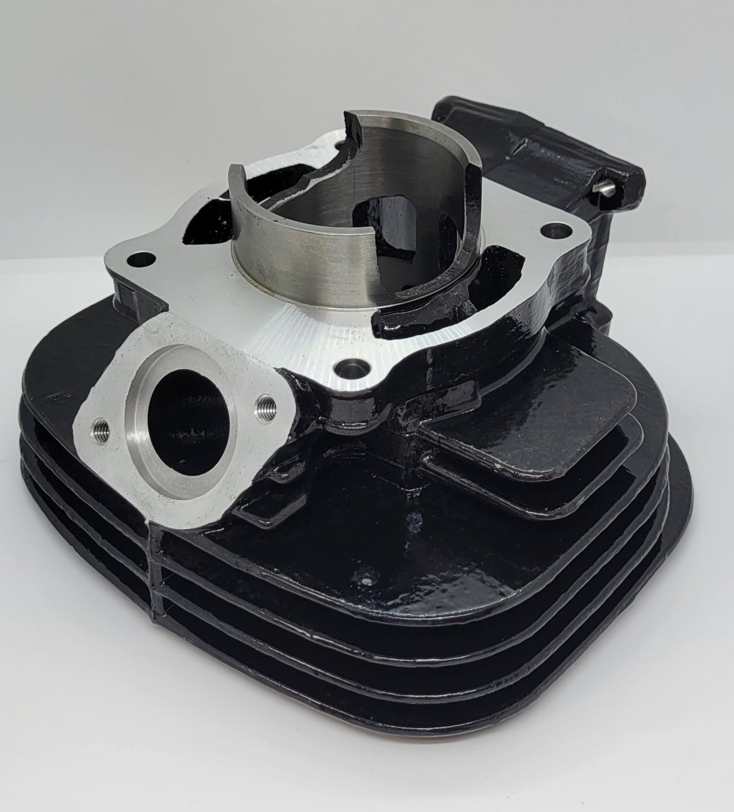 66mm Stock Cylinder Wiseco Piston Cometic Gasket Set For 1988-2006 Yamaha Blaster 200 yfs200