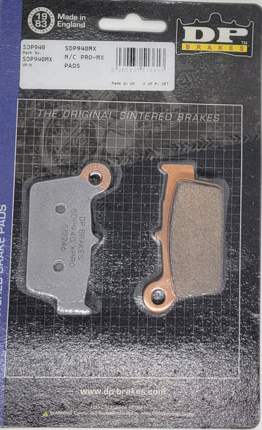 SDP PRO-MX – SDP940