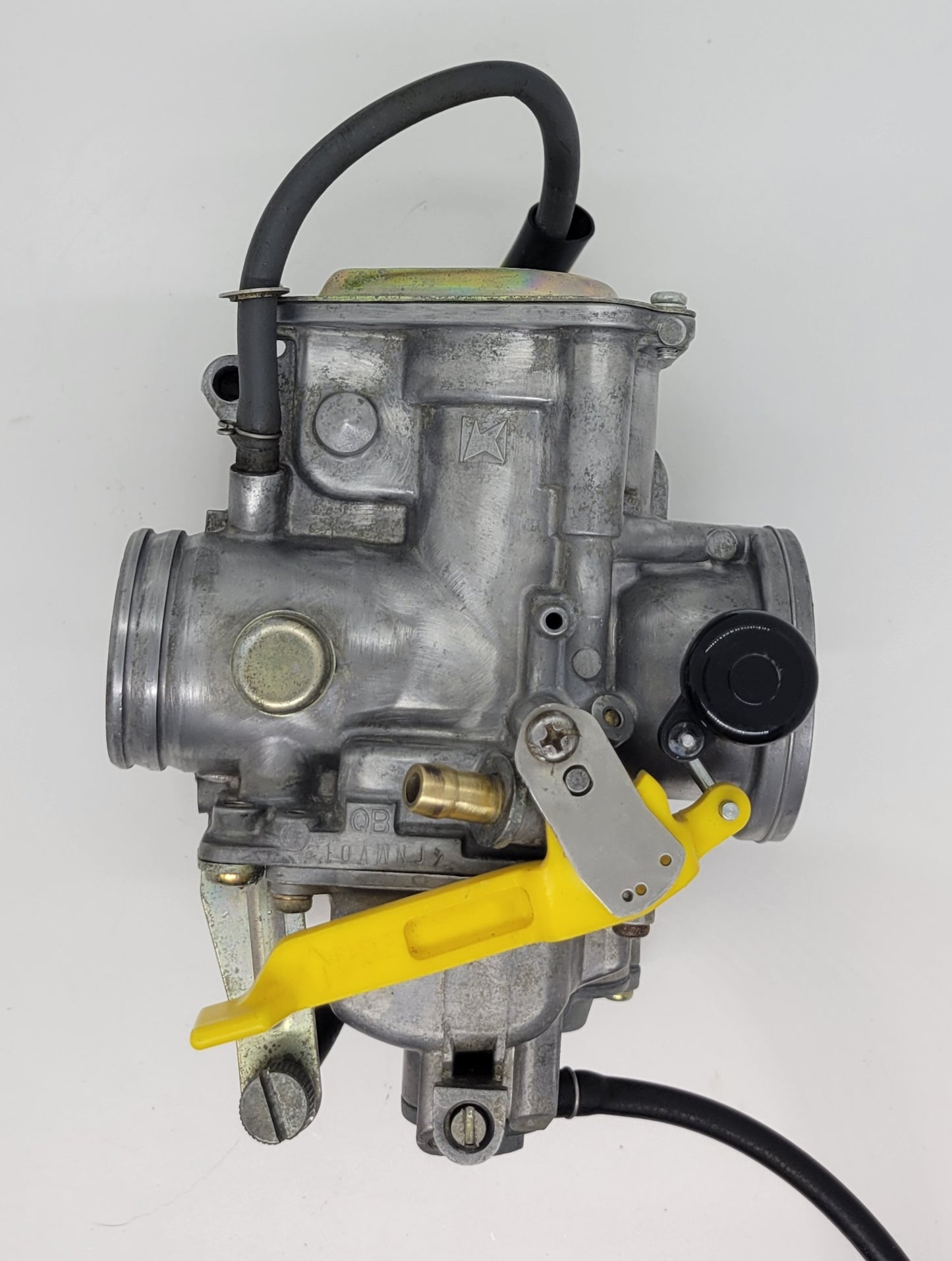 REBUILT OEM Carburetor Carb For 1996-2006 Honda Trx400ex / 2007-2015 Honda Trx400x