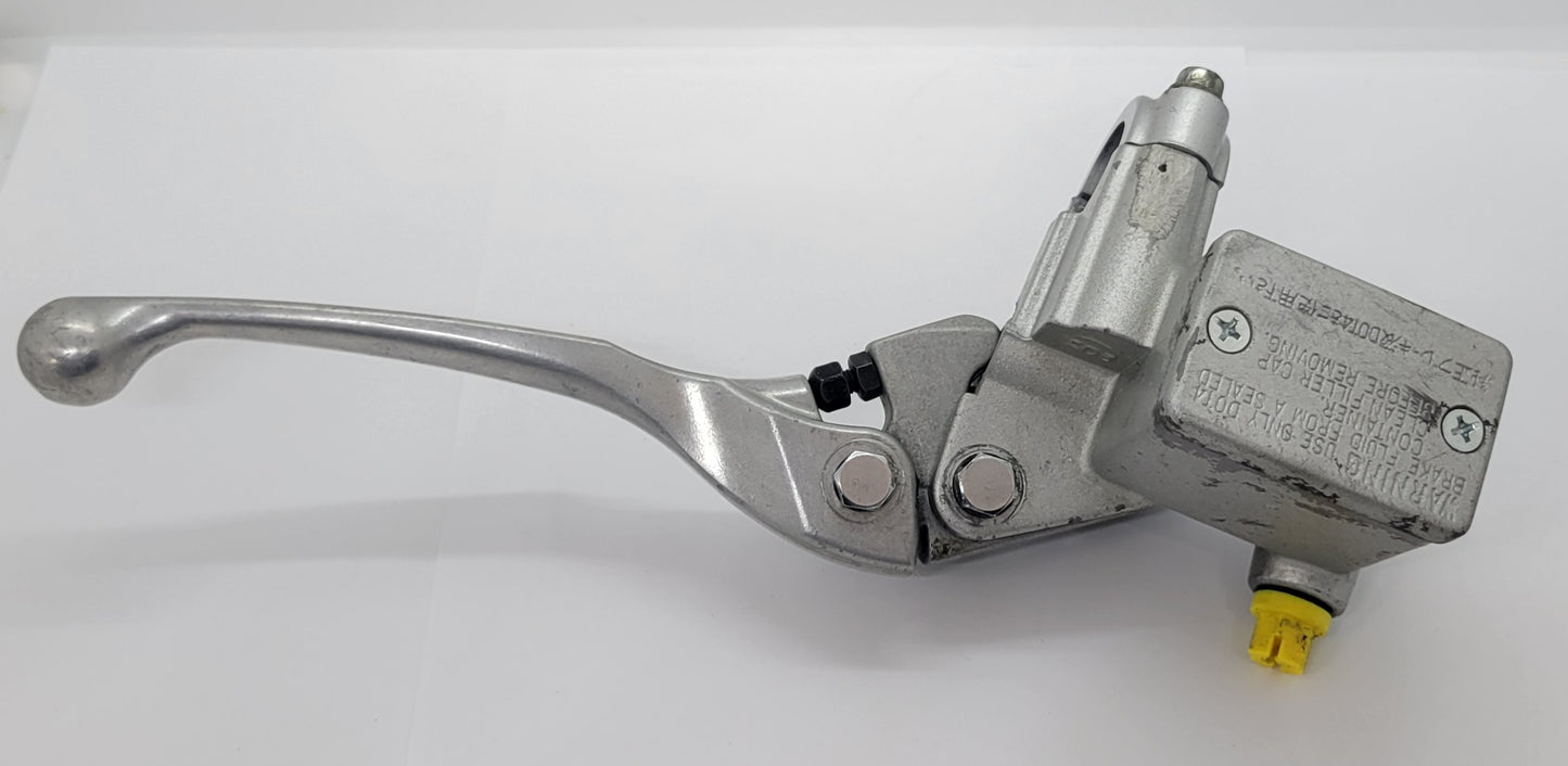 REBUILT NISSIN OEM FRONT BRAKE MASTER FOR 2009-2024 YAMAHA YFZ450R (A)