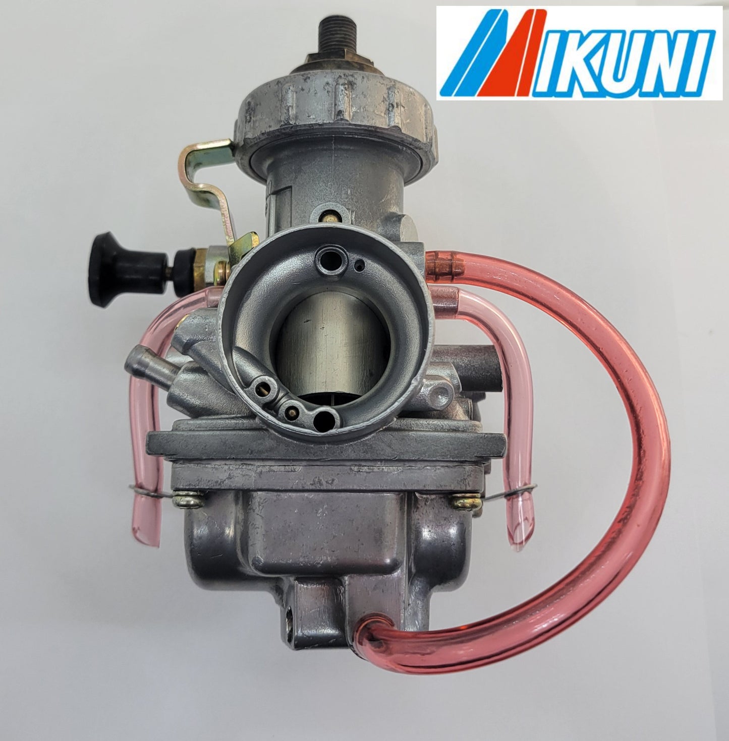 Rebuilt OEM MIKUNI Single Cable Style Carburetor for 1988-2006 YAMAHA BLASTER 200 YFS200