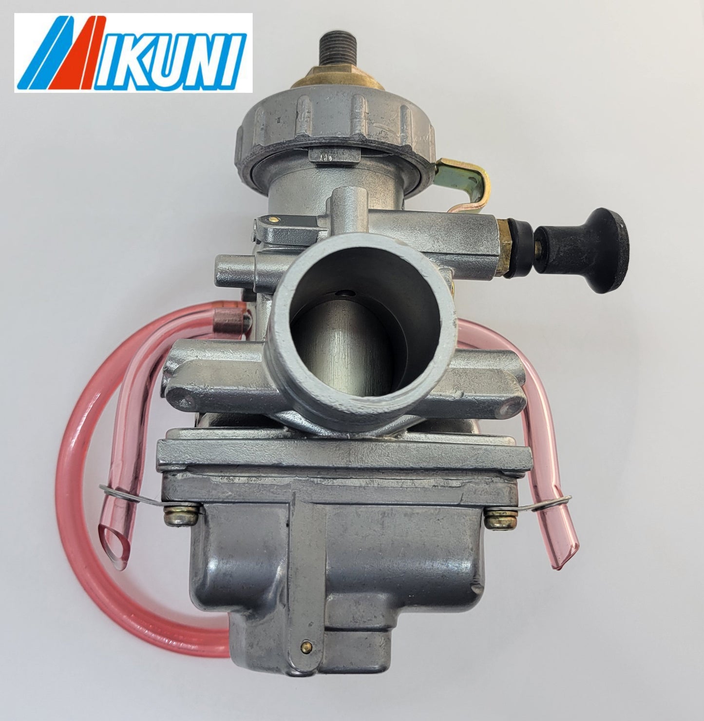 Rebuilt OEM MIKUNI Single Cable Style Carburetor for 1988-2006 YAMAHA BLASTER 200 YFS200