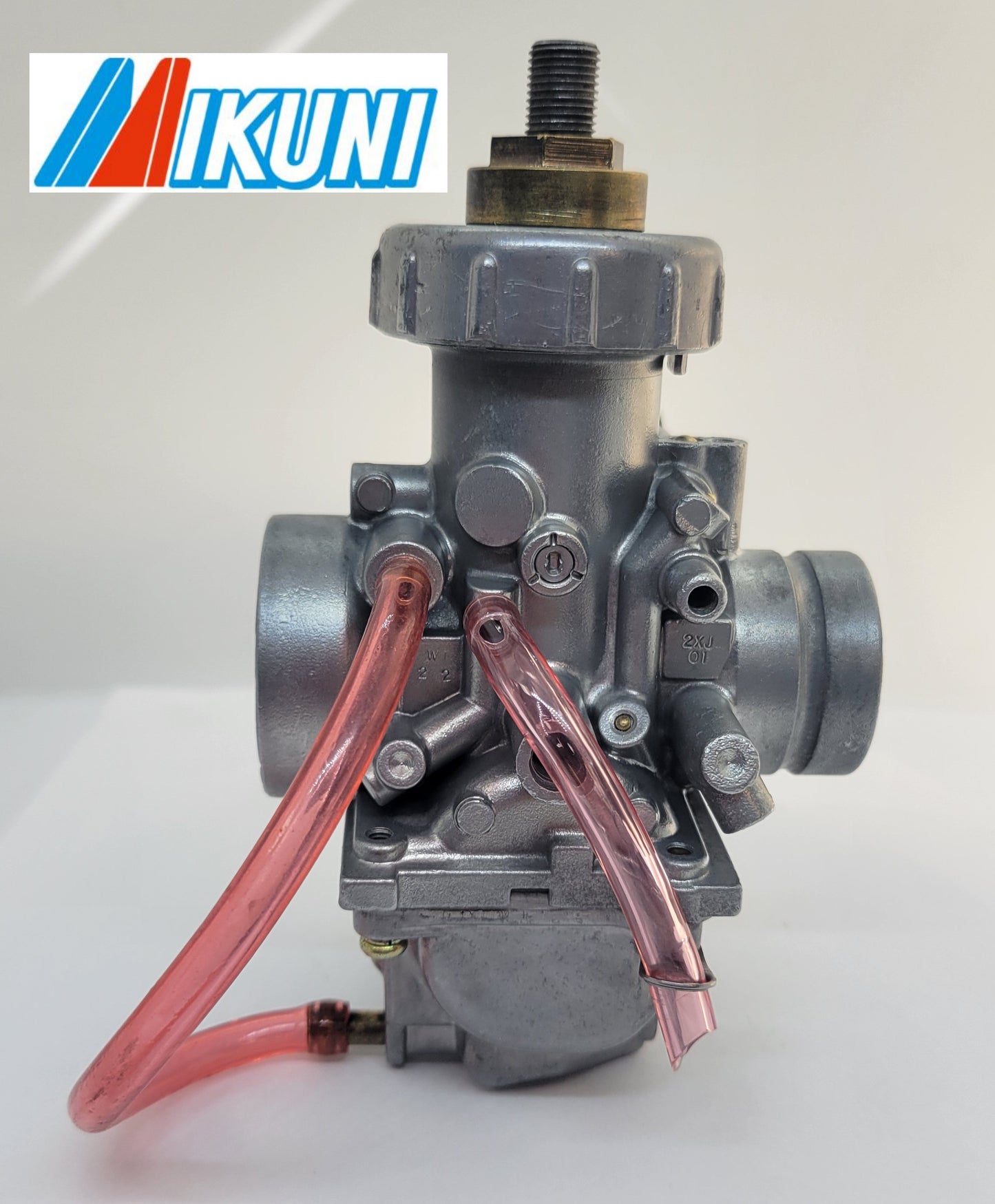 Rebuilt OEM MIKUNI Single Cable Style Carburetor for 1988-2006 YAMAHA BLASTER 200 YFS200