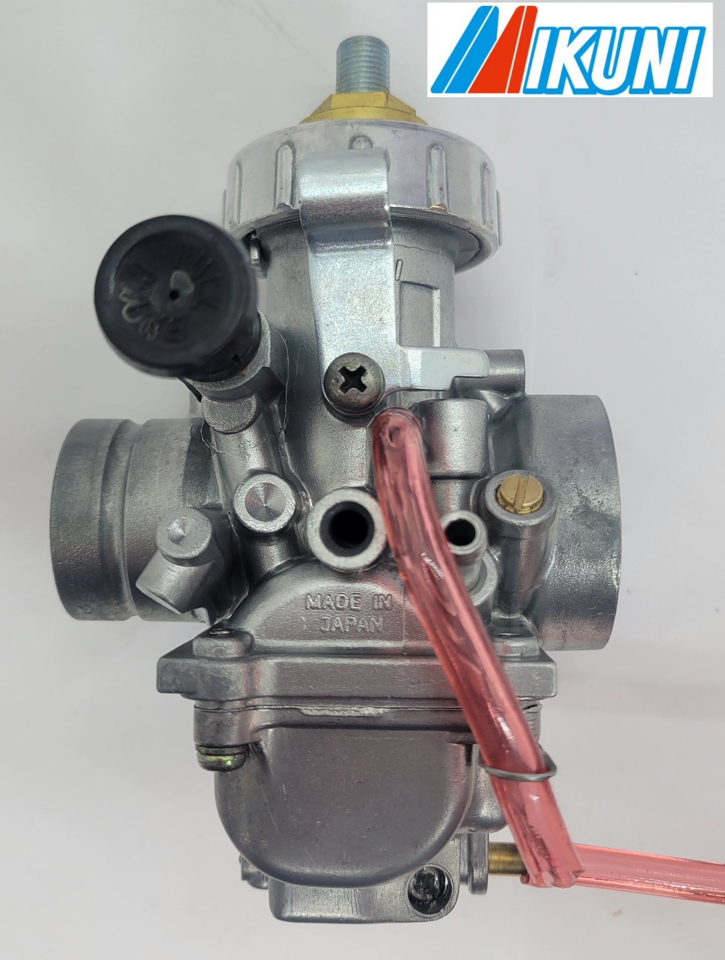 Rebuilt OEM MIKUNI Single Cable Style Carburetor for 1988-2006 YAMAHA BLASTER 200 YFS200 B