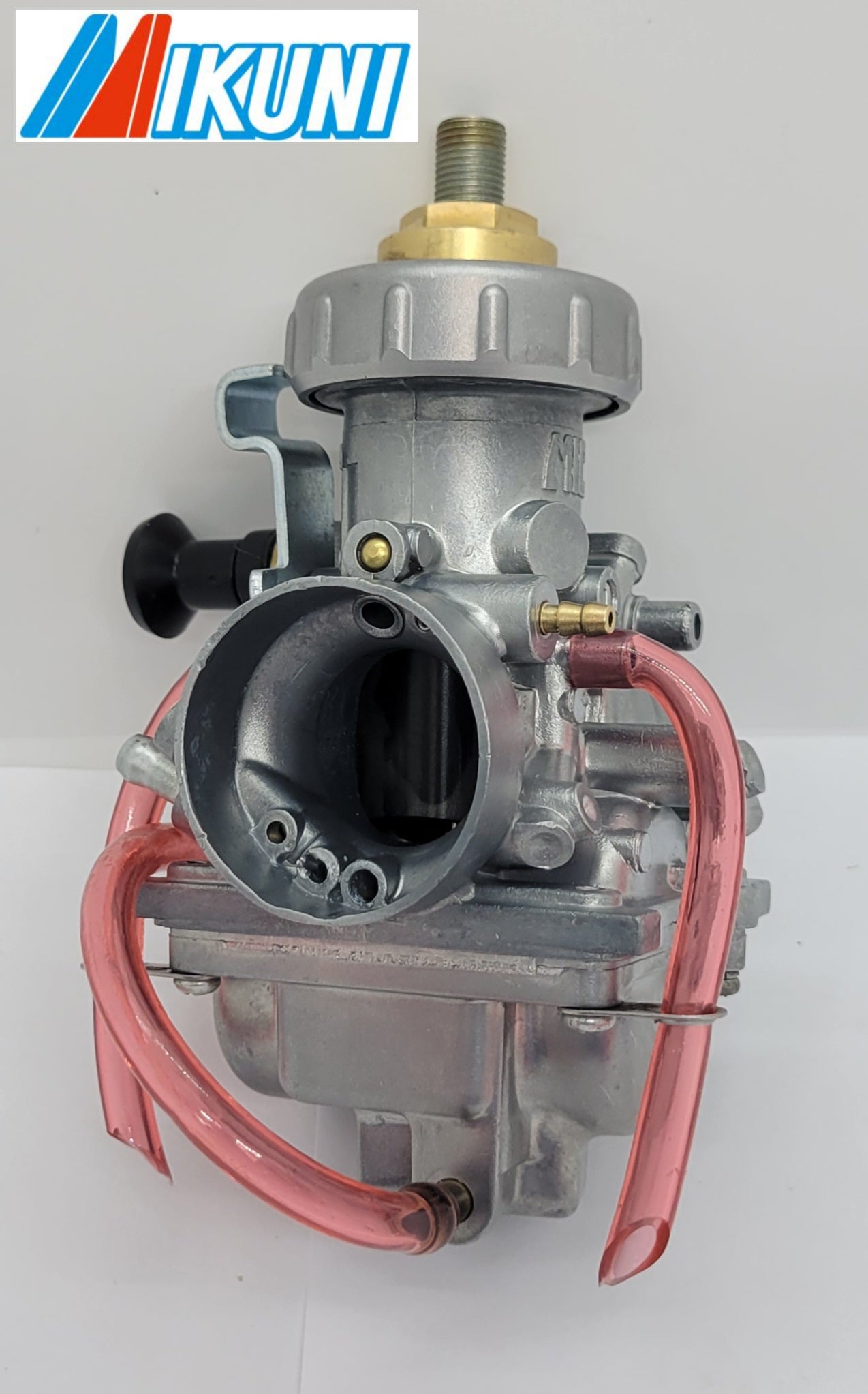 Rebuilt OEM MIKUNI Single Cable Style Carburetor for 1988-2006 YAMAHA BLASTER 200 YFS200 D