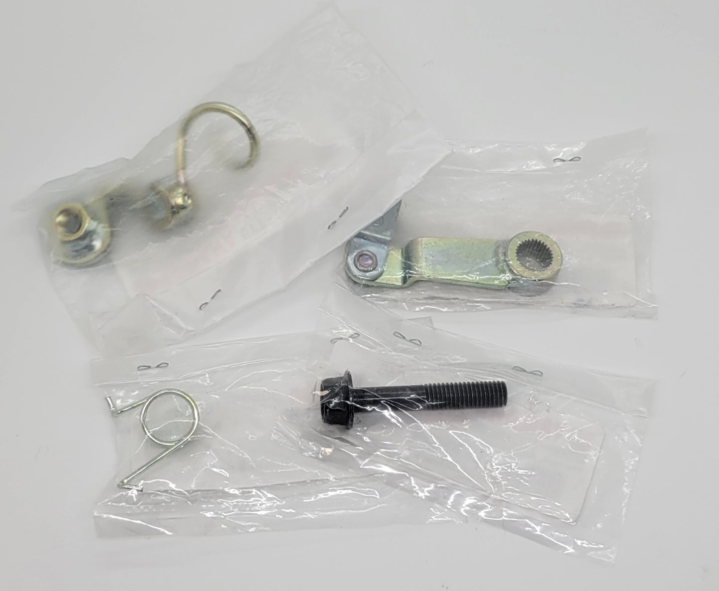 "RAPTOR CLUTCH MOD" FOR 1987-2004 YAMAHA WARRIOR 350