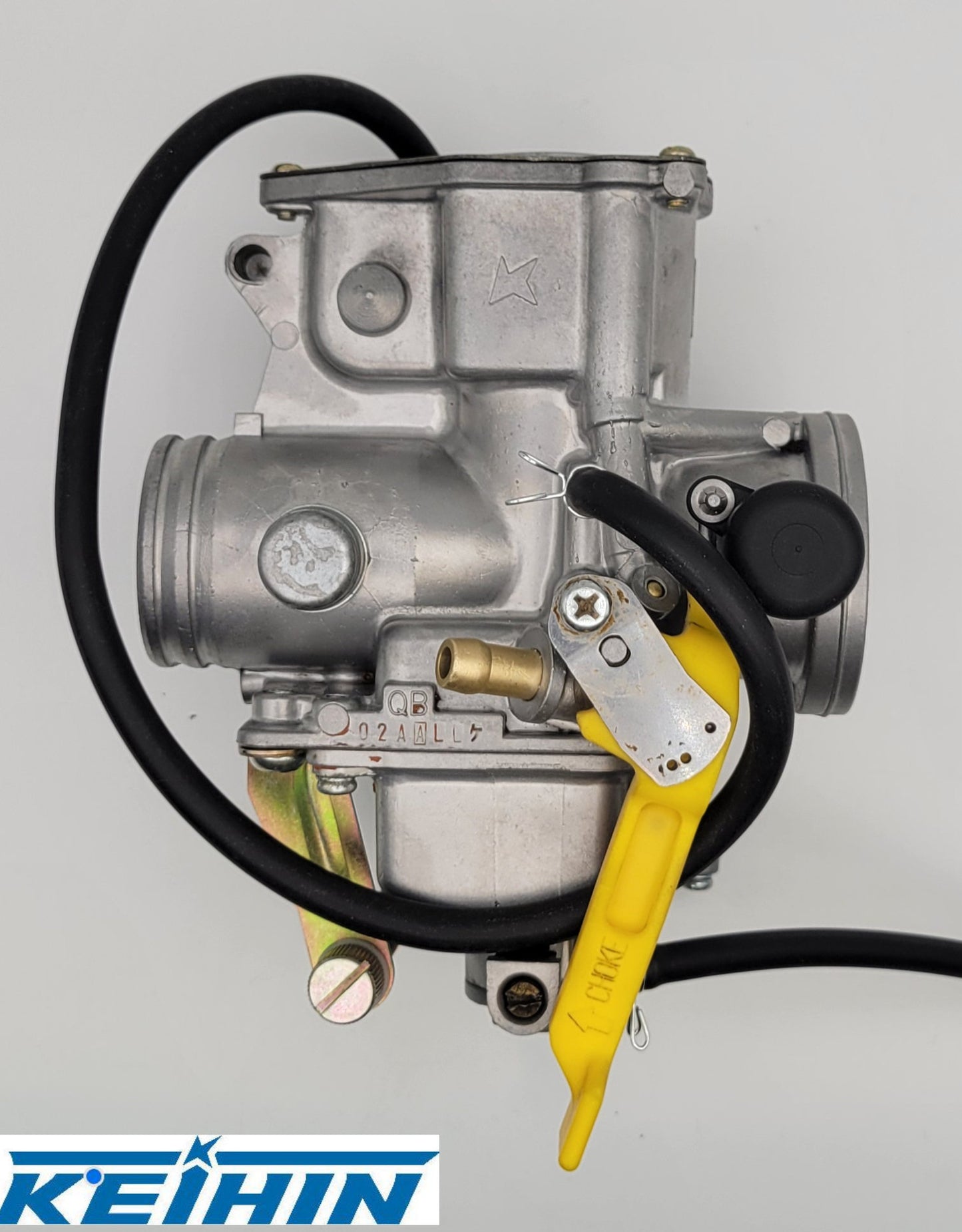 REBUILT OEM Carburetor Carb For 1993-2008 Honda Trx300ex (A)