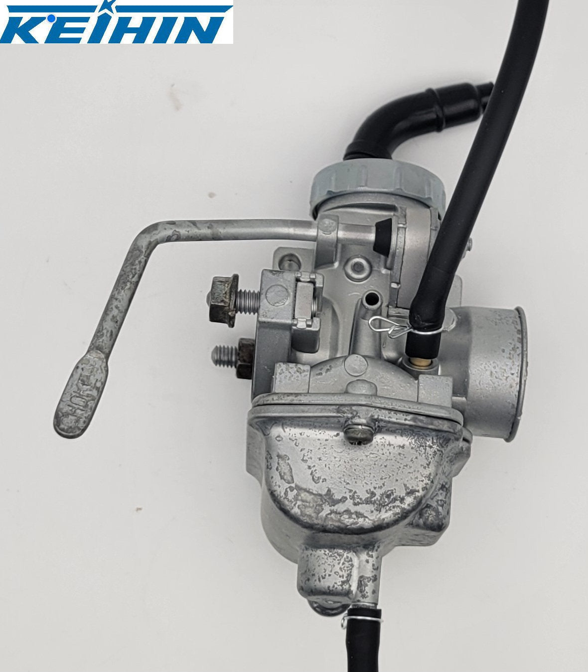 REBUILT OEM Carburetor Carb For 1987-2003 HONDA XR80R / 2004-2005 CRF80F (A)