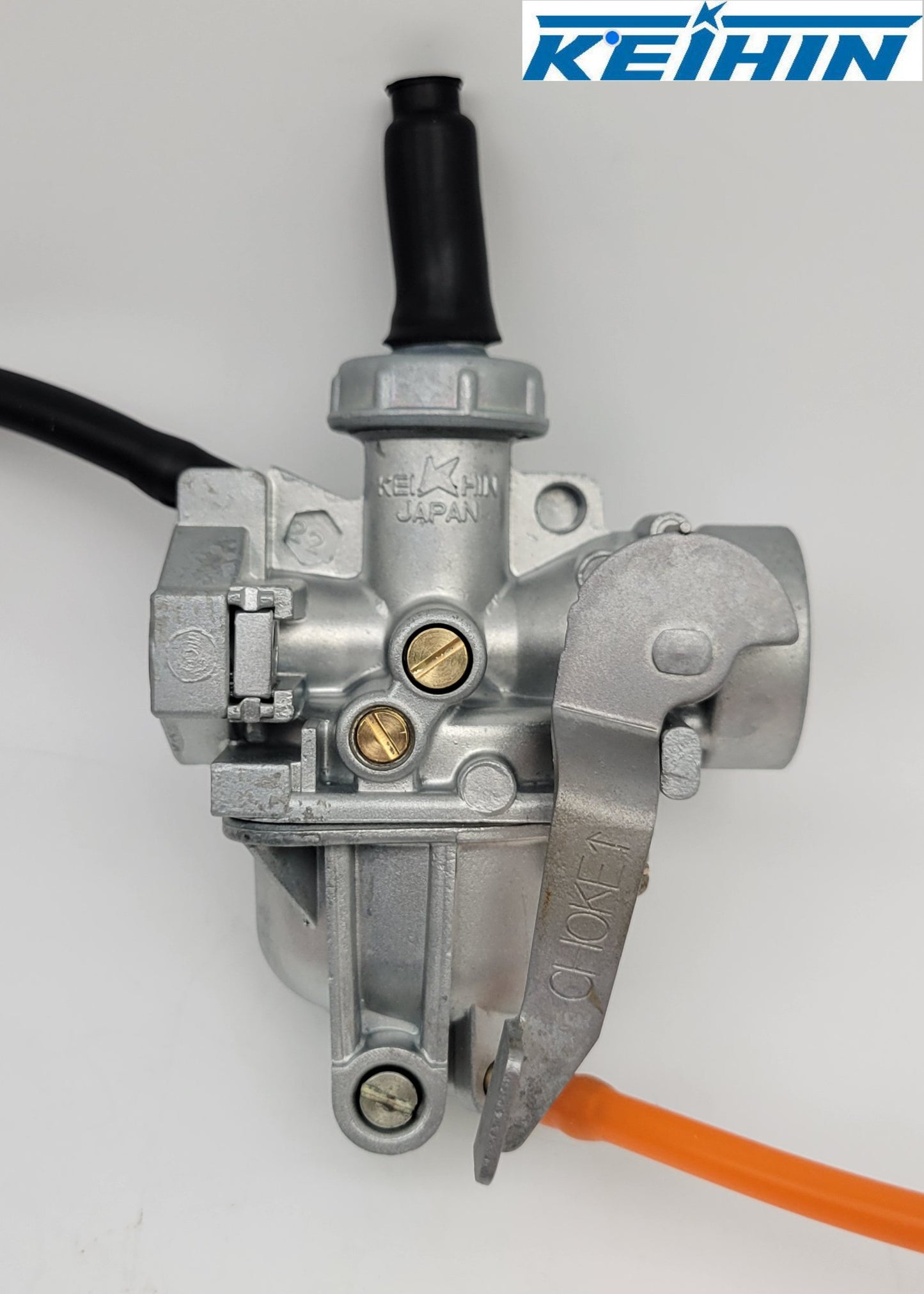 REBUILT OEM Carburetor Carb For 2000-2003 HONDA XR50R / 2004-2005 CRF50F / 1988-1999 Z50R (A)