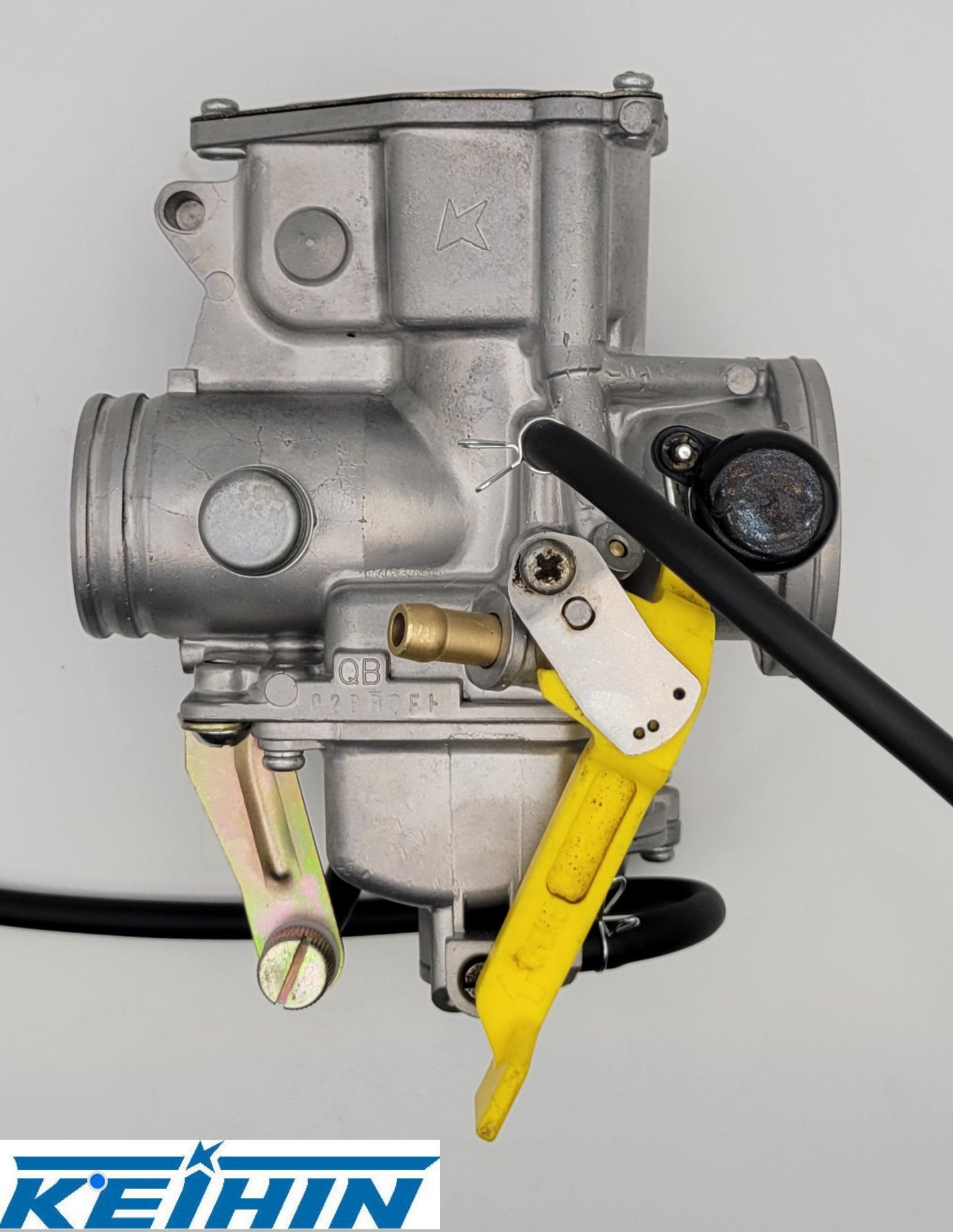 REBUILT OEM Carburetor Carb For 1993-2008 Honda Trx300ex (B)