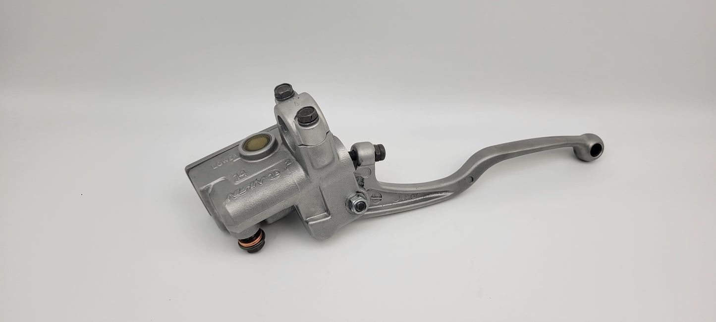 REBUILT OEM FRONT BRAKE MASTER FOR 1989-2004 YAMAHA WARRIOR 350