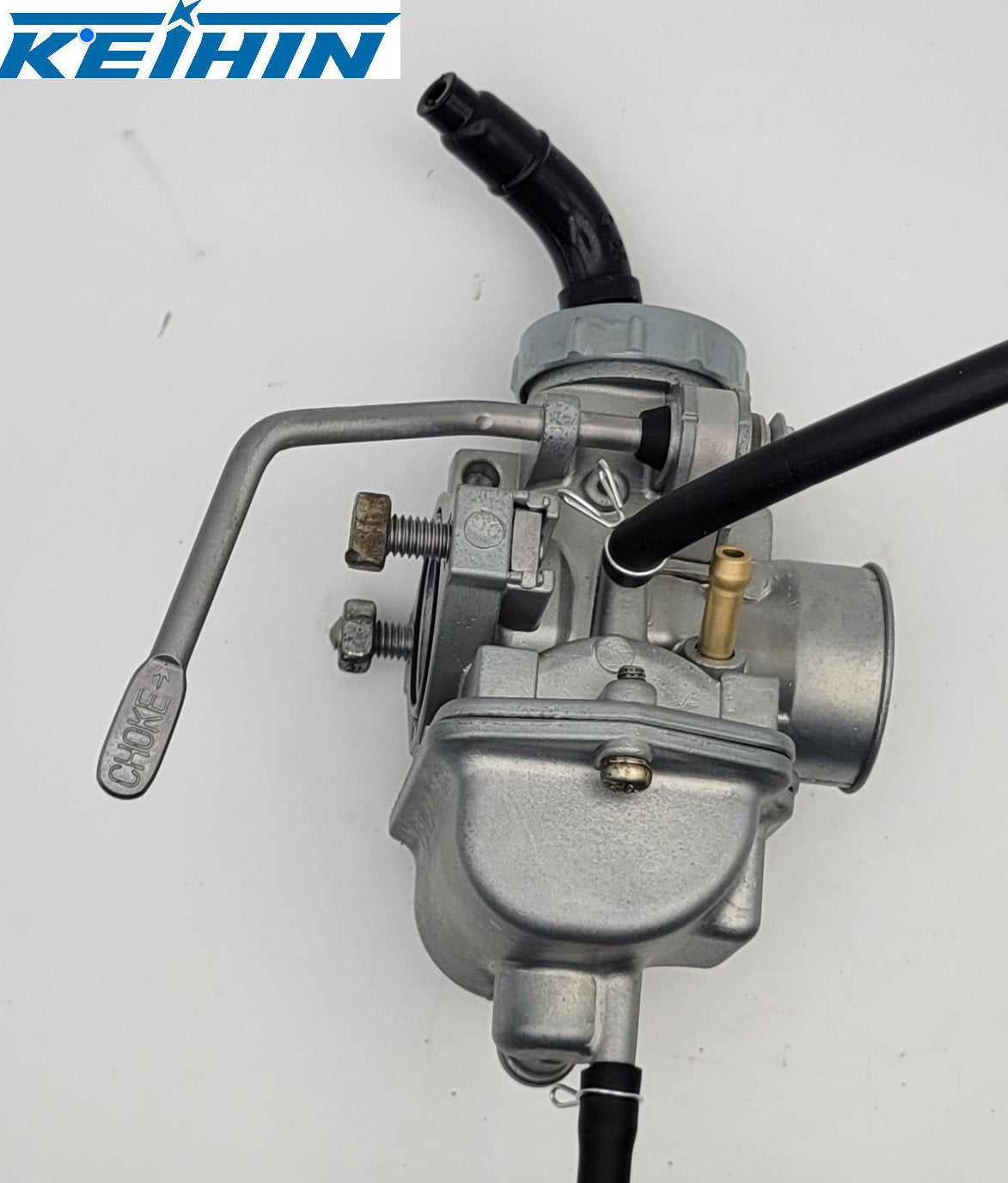 REBUILT OEM Carburetor Carb For 1987-2003 HONDA XR80R / 2004-2005 CRF80F (B)