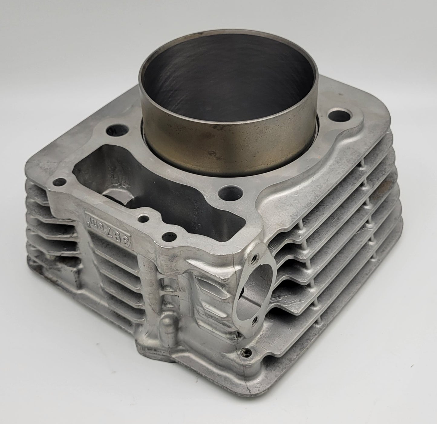 OEM BLOCK 86mm 11:1 WISECO PISTON COMETIC GASKET BIG BORE CYLINDER KIT FOR 1999-2014 HONDA TRX400EX / TRX400X