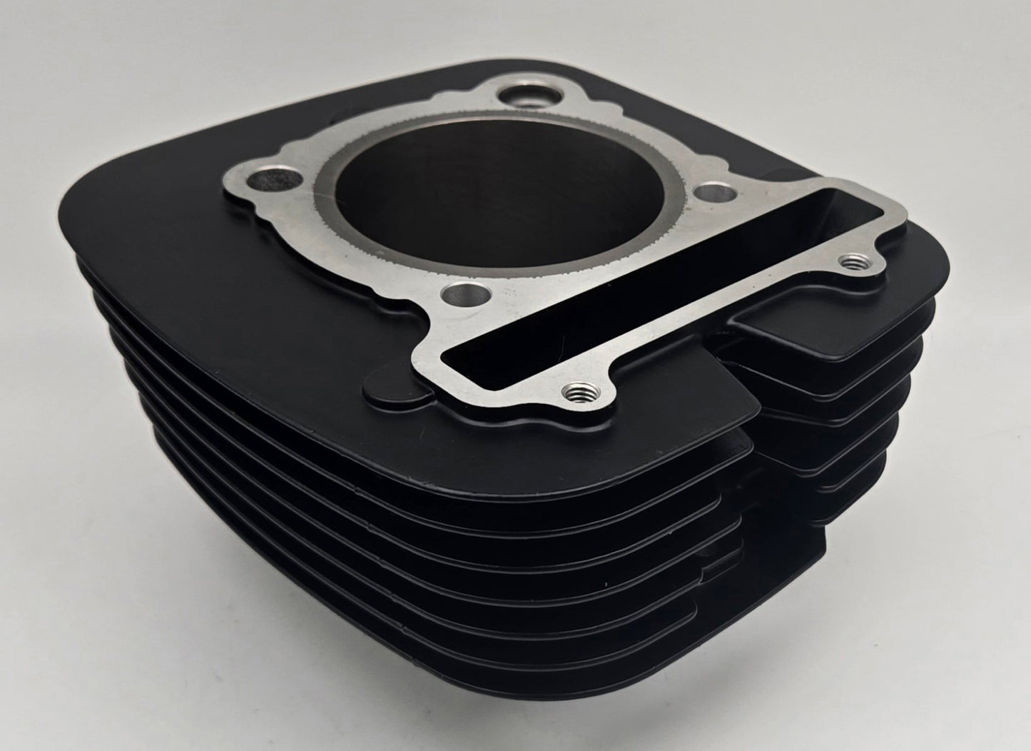 Cylinder Piston Gasket Top End Kit Set for 1997-1999 YAMAHA BIG BEAR 350