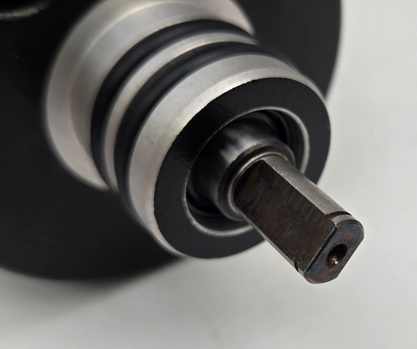 WILDBOAR STARTER MOTOR 410-54053 FOR SEA DOO GTI / GTS / GTX / RXP / RXT / WAKE