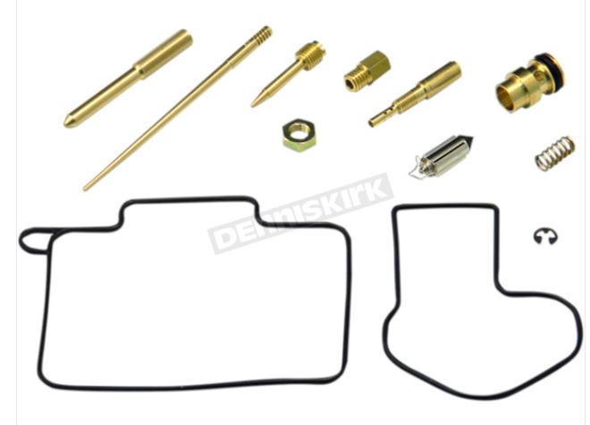 SHINDY CARBURETOR REBUILD KIT 03-708 2004-2007 HONDA CRF250R