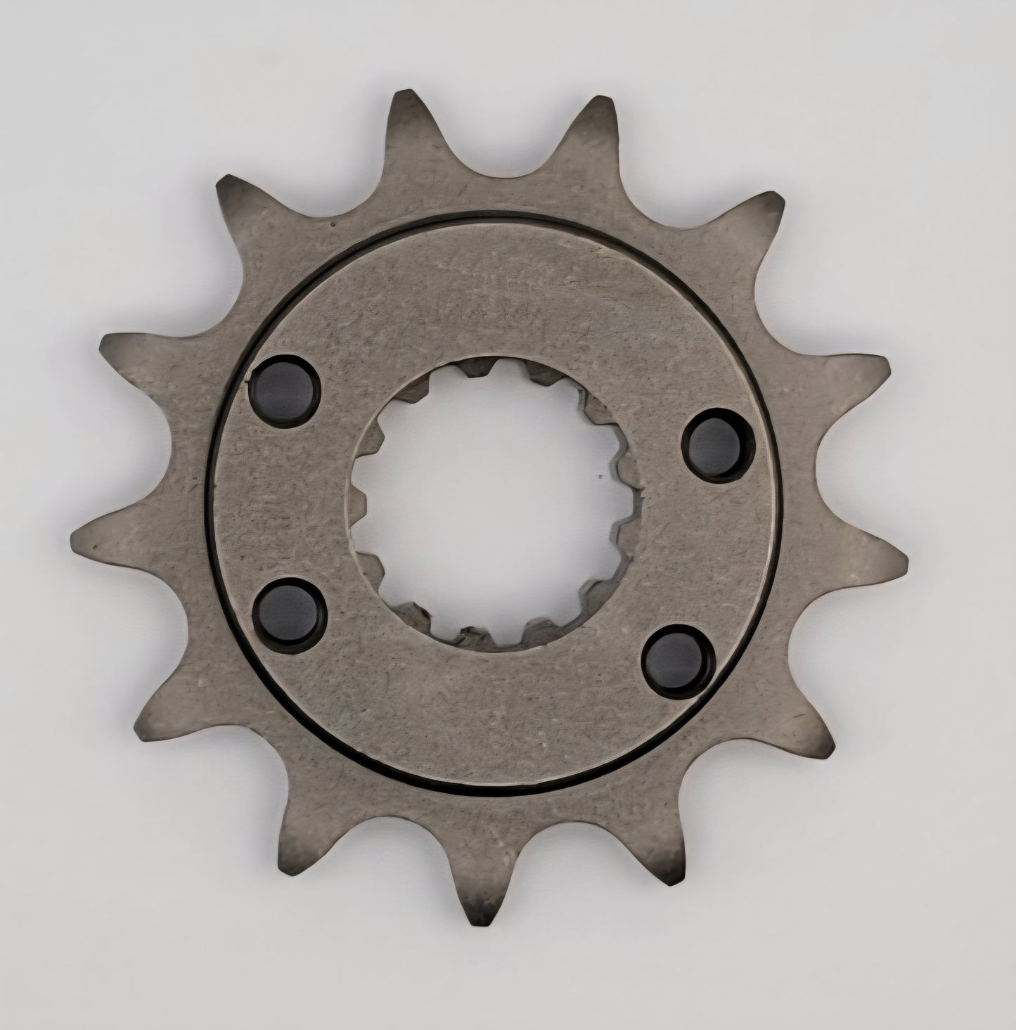ROCKET SPROCKET FRONT STEEL SPROCKET FOR 2005-2014 HONDA TRX400EX / TRX400X