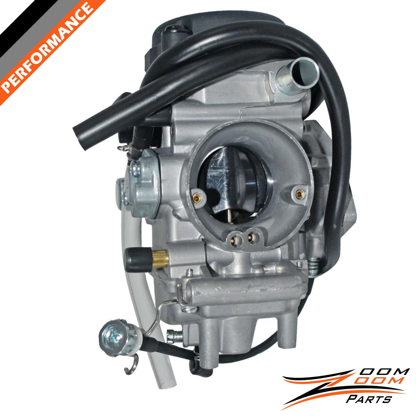 PERFORMANCE CARBURETOR YAMAHA KODIAK 400 YFM 400 YFM400 2000 - 2006 Carb