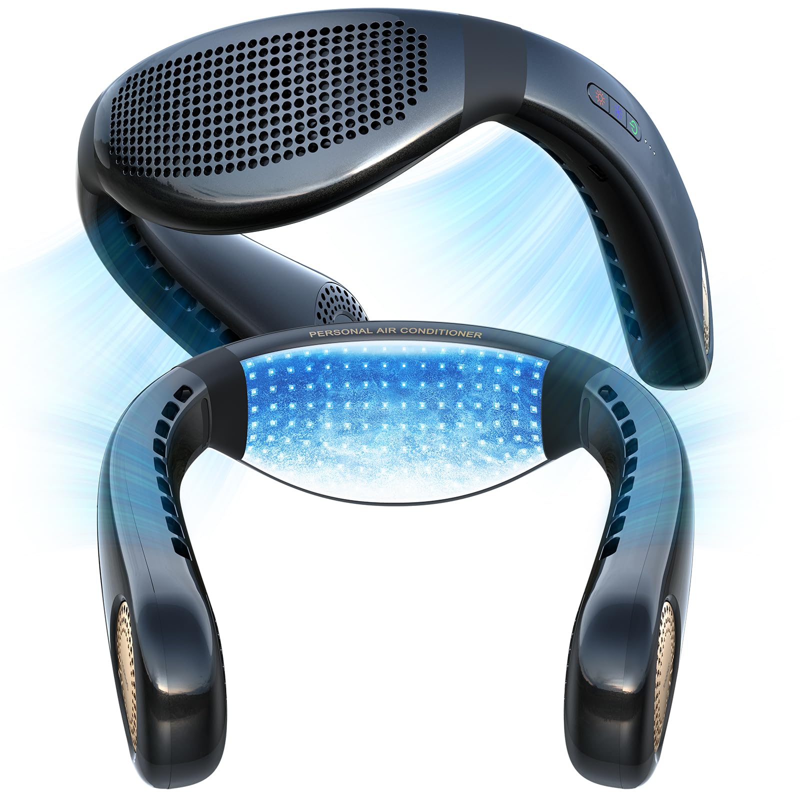 Air Conditioner Neck Coolers Near Me TORRAS [COOLiFY Air・2024