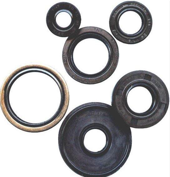 VERTEX ENGINE SEAL KIT 822139 FITS 1999-2004 HONDA TRX400EX
