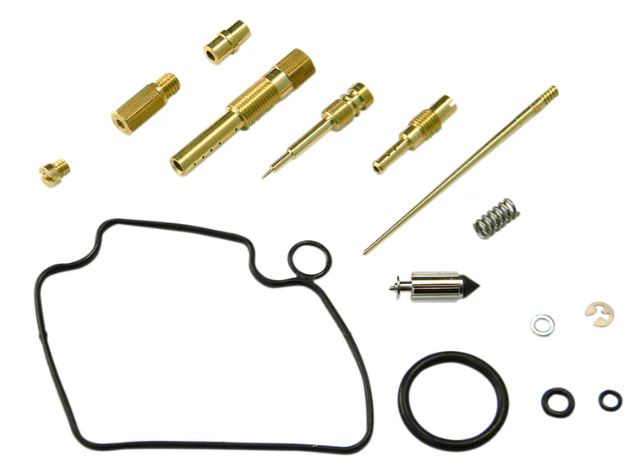 Shindy Carburetor Rebuild Kit 03-049 2004-2005 Honda TRX450R