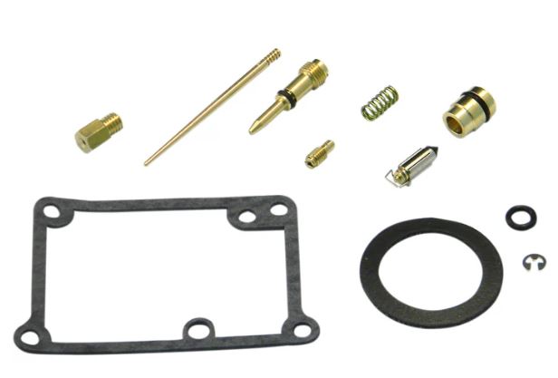 Shindy Carburetor Rebuild Kit 03-301 1988-2006 Yamaha Blaster yfs 200