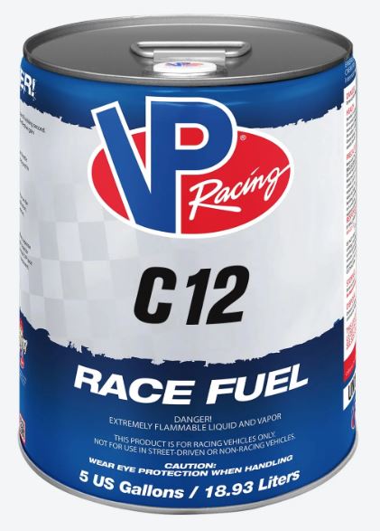 VP C12 Race Fuel