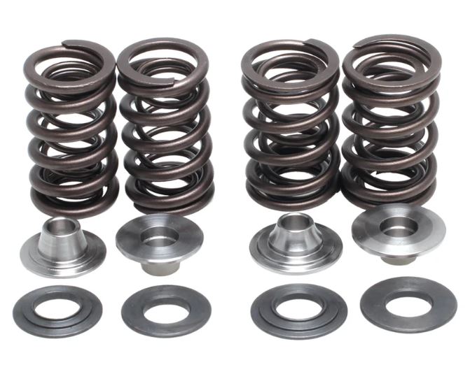 Kibblewhite Lightweight Racing Valve Spring Kit 40-40550 for 2008-2014 KAWASAKI KFX450R