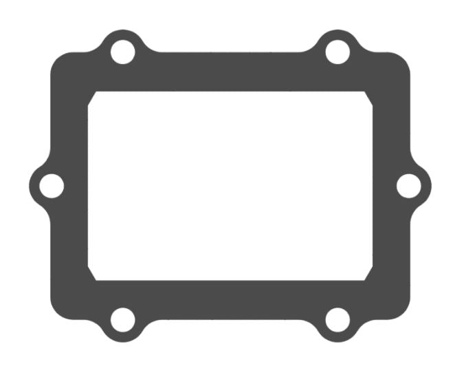 Replacement Moto Tassinari V-FORCE 3 Reed Gasket G3130