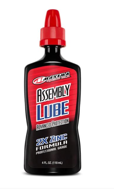 Maxima 4oz Bottle Assembly Lube 69-01904