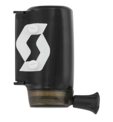 SCOTT PROSPECT/FURY WORKS LENS CANISTERS MOTOR SIDE 50MM