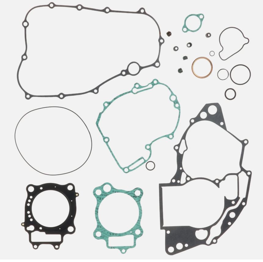Namura NX-10030F Full Gasket Kit for Honda 2004-2009 CRF250R & 2004-2017 CRF250X
