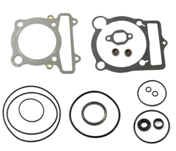 NA-40005T NAMURA 83mm TOP END GASKET SET FOR 1987-2004 YAMAHA WARRIOR 350 / 2004-2013 YAMAHA RAPTOR 350
