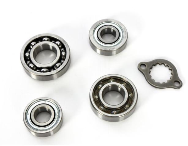 HOT RODS Transmission Bearing Kit - TBK0012 for 2005-2008 HONDA TRX400EX / 2009-2014 HONDA TRX400X