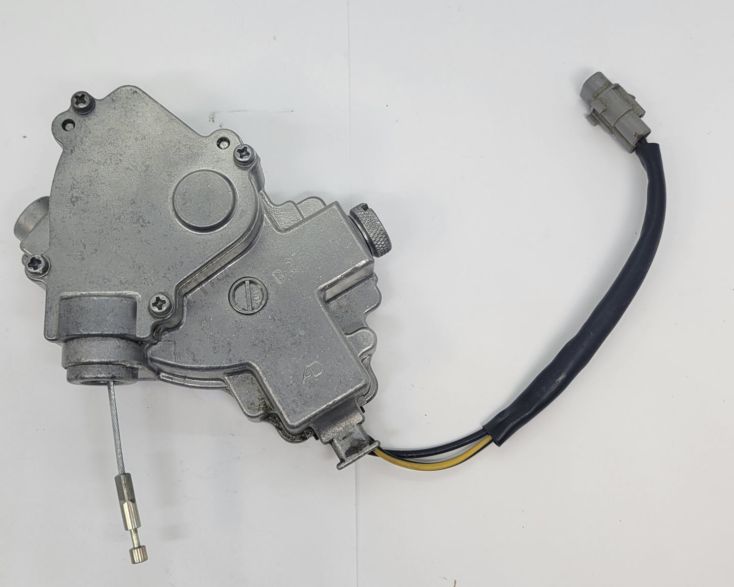 OEM TORS ASSEMBLY SWITCH FOR 1996-2006 YAMAHA BLASTER 200 YFS200