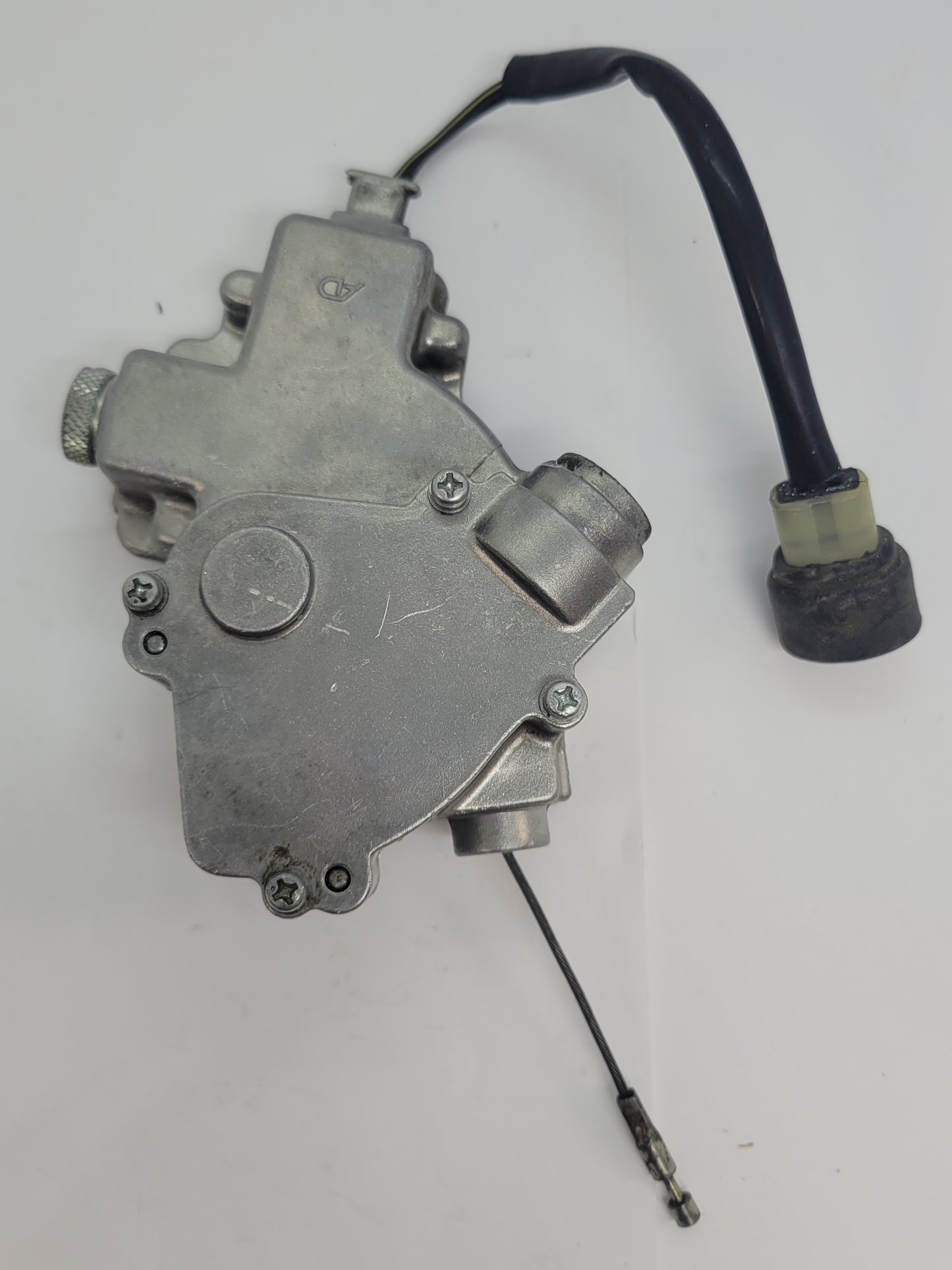 OEM TORS ASSEMBLY SWITCH FOR 1988-1995 YAMAHA BLASTER 200 YFS200